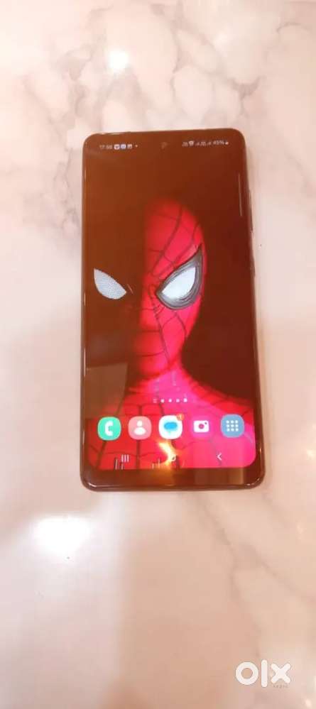 Samsung A52s 8/128