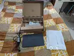 New Unboxed Unused Dell 15 3535 Laptop  ( Ryzen 3 ) only for ₹ 31000