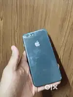 I phone 7plus 128gb