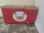 Deep freezer