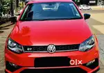 Volkswagen Polo GT TSI Sport Edition, 2019, Petrol