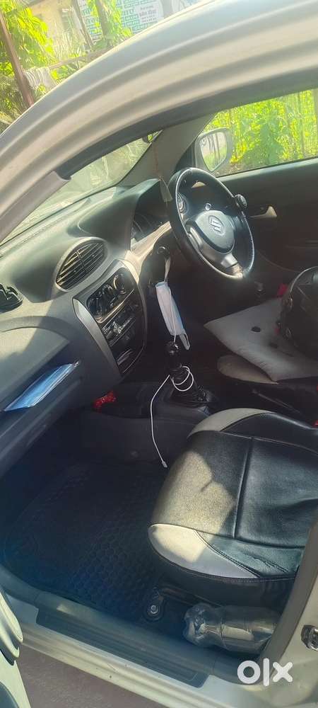 Maruti Suzuki Alto 800 2015 CNG & Hybrids Good Condition