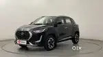 Nissan Magnite 1.0 XV Premium Turbo CVT (O), 2021, Petrol