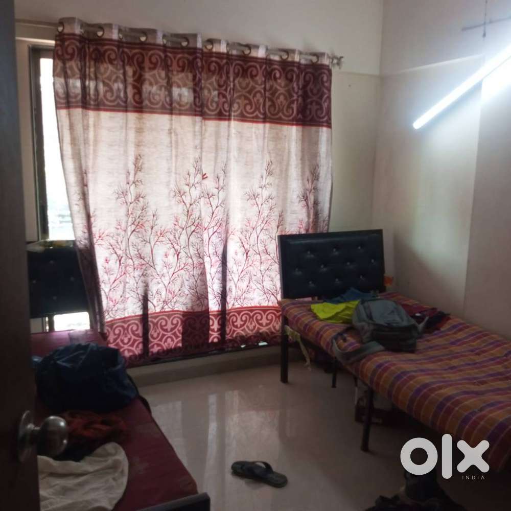 Boys pg for Student and Working boys in kurla location with 0 Brokarag