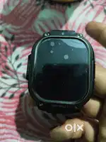 Fire bolt click Smart watch