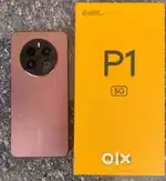 P 1 6/128 GB