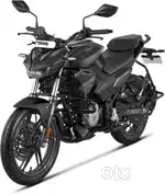 Hero Xtreme 125r abs top model 2 months bike old