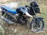 Yamaha SZ R Good Condition Bike Urgent Sell