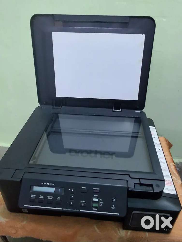 BROTHER PRINTER INK Jet