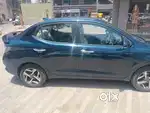 Hyundai Aura 2023 CNG & Hybrids 8500 Km Driven