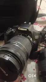 Canon EOS 1300 D