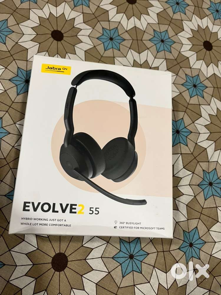 Jabra Evolve 55