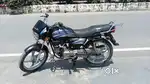 Hero splendor 1st owner 2015 model 17705 km drive Good condition
