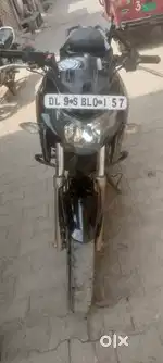 Oll ok ha Koi Kami nahin Hai bike mein