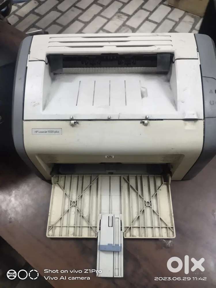 Hp 1020 plus printer