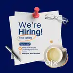 Telecalling Sales Executive