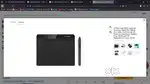 XP STAR G640 PEN TAB 1 YEAR WARRANTY