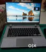 Urgent Sale AVITA Essential Laptop Concrete Grey.