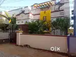 Individual Duplex house