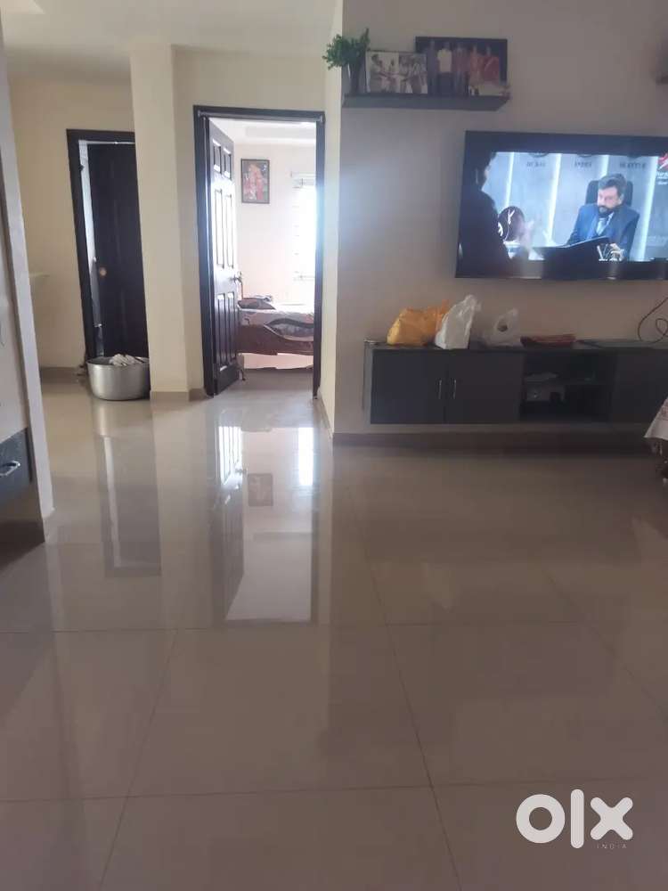 Own flat at undavalli Apartments Near RTO office