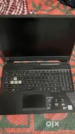 ASUS

TUF Gaming A15 AMD Ryzen 7 Octa Core 7435HS (16 GB/512 GB SSD)