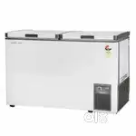Deep freezer
