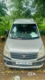 One hand use car 
No accident