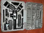 Moza Air Cross 2 camera Gimbal