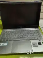 Smooth functioning Hp laptop