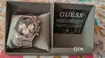 Men analogue watch