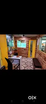 FURNISHED office space for Sale