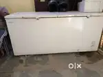 Deep Freezers 800 liter