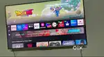 40,43,50,55 New Led TV android Smart WEBOS FHD 4K BT Voice Remote