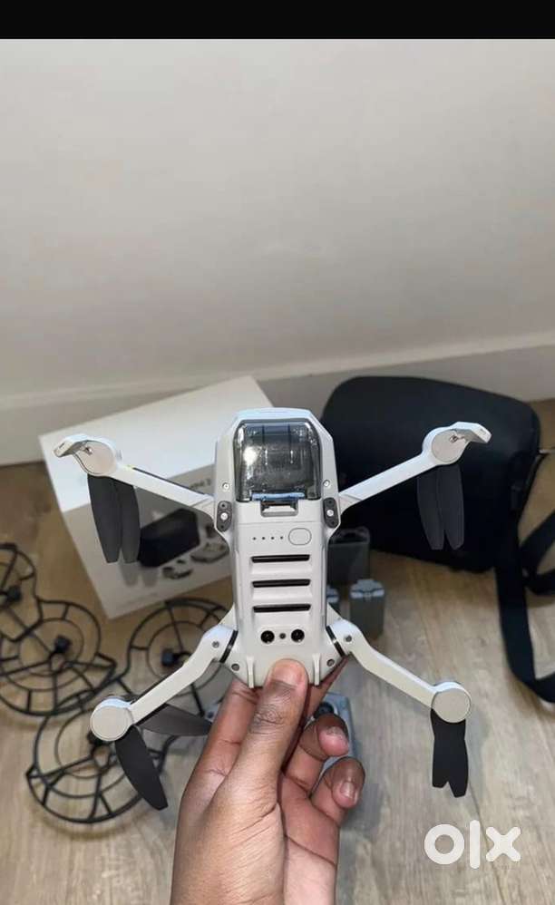 Drone Dji mini 2