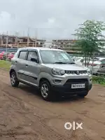 Maruti Suzuki S-Presso VXI Plus, 2020, Petrol