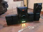 Aisen Music system