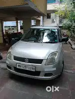 Maruti Suzuki Swift 2007 Petrol + CNG Good Condition
