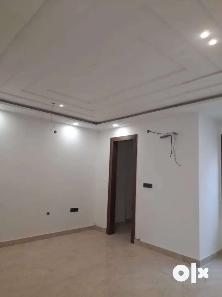 Three bhk flat for sale at Civil lines
