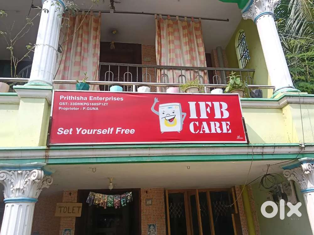 Ifb service center tele calling work