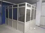 Office partition