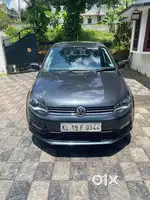 Volkswagen Polo 1.2 MPI Highline, 2015, Petrol