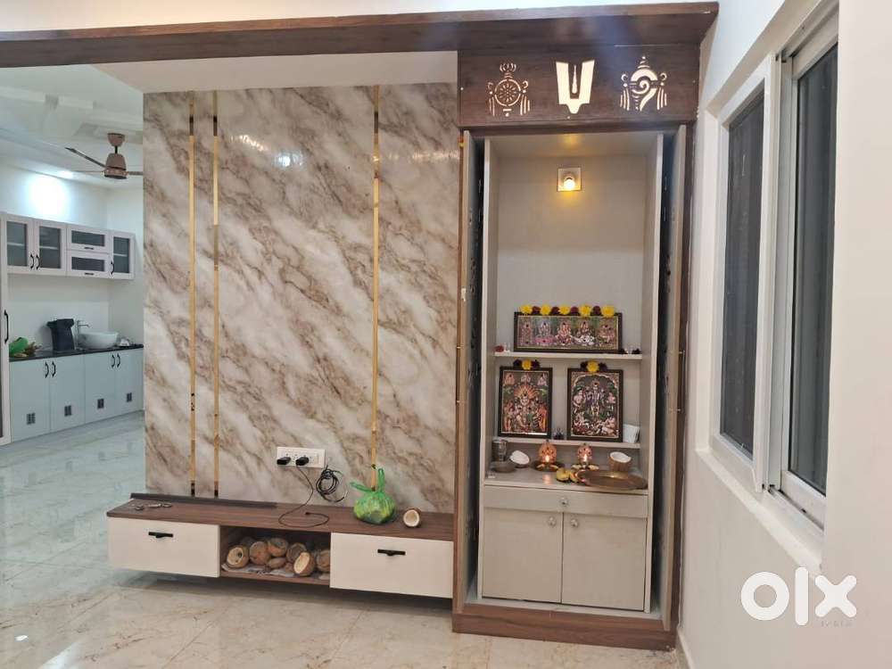 3bhk for rent