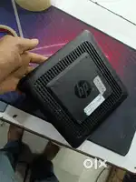 Hp desktop ram 4 SSD 128 gb