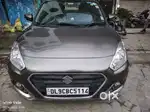 Maruti Suzuki Dzire 1.2 VXI CNG, 2023, CNG & Hybrids