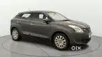 Maruti Suzuki Baleno 1.2 Zeta, 2015, Petrol