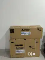MITSUBISHI ELECTRIC 1.5TON