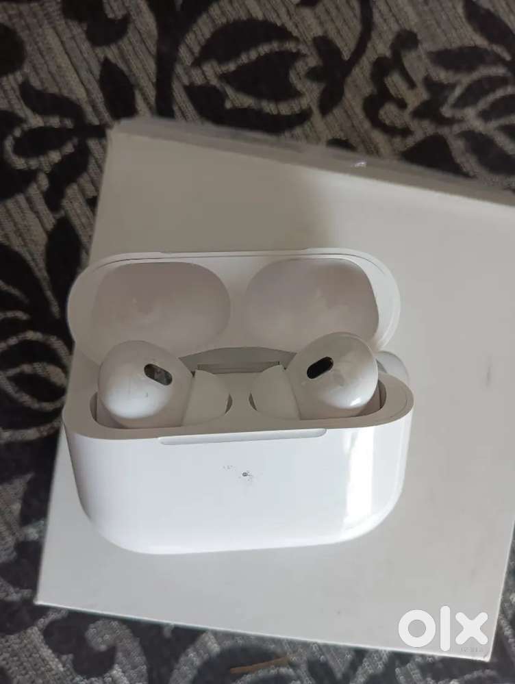 Apple Airpods Pro 2nd generation