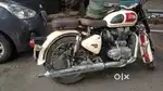 RE Classic, less used, Direct owner