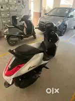 2024 Yamaha Fascino