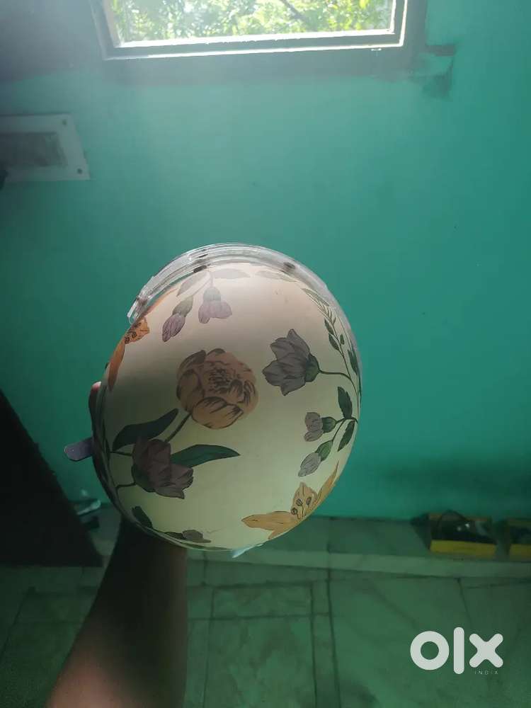 Axor helmet with good condition